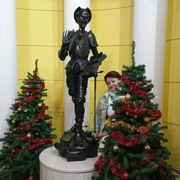 Светлана